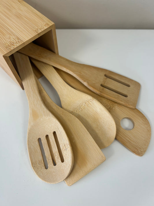 Set utensili