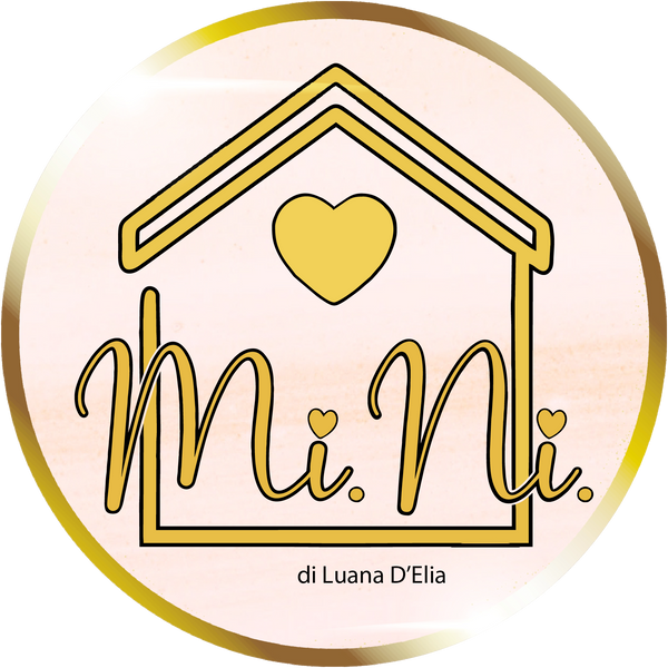 Mi.Ni Di Luana D'elia